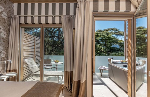 Povo Hotel | Villa Madruzzo