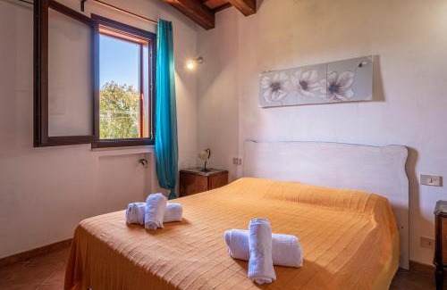 Custonaci House | Villa Mafaradda a pochi passi dal Mare
