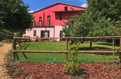Todi Apartment | Villa Magda