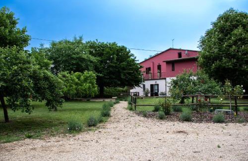 Todi Apartment | Villa Magda