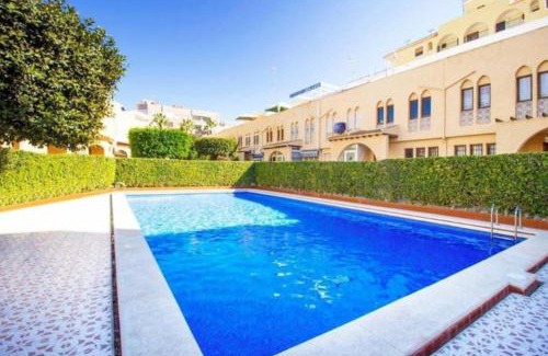 La Mata House | Villa Magerit, entire home 5 minutes easy walk to sandy beach