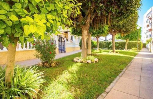 La Mata House | Villa Magerit, entire home 5 minutes easy walk to sandy beach