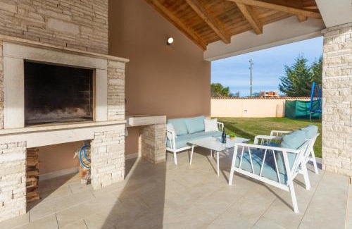 Marcana Villa | Villa Magica