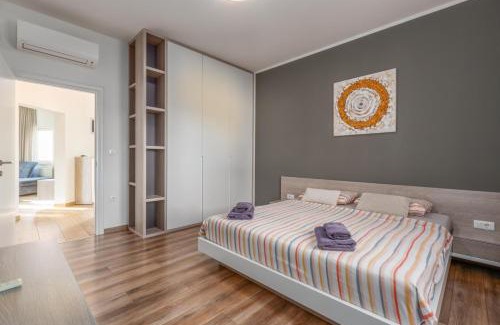 Marcana Villa | Villa Magica