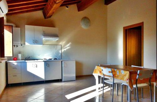 Pistoia Apartment | Villa Magni