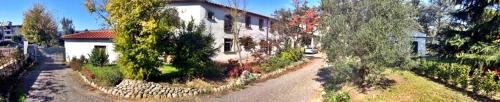 Pistoia Apartment | Villa Magni
