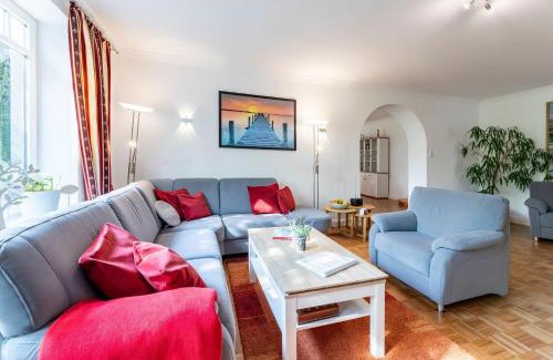 Hohwacht Apartment | Villa-Magnolia-H