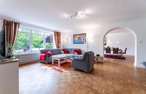 Hohwacht Apartment | Villa-Magnolia-H