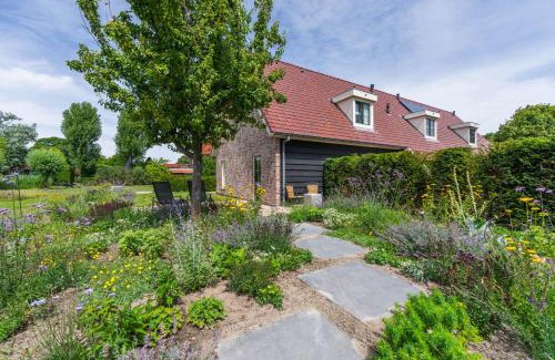 Oostkapelle Hotel | Villa Magnolia