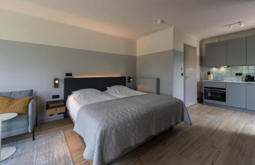 Oostkapelle Hotel | Villa Magnolia