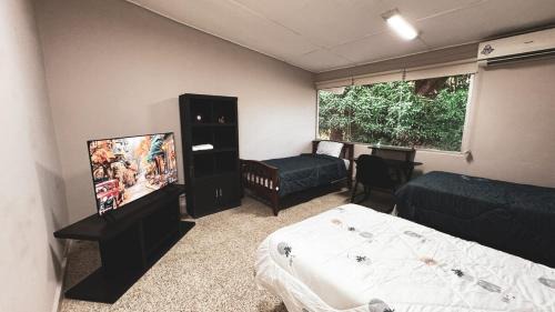 Tumba Vieja Apartment | Villa Magnolia