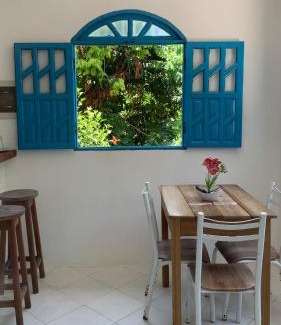 Morro de Sao Paulo House | Villa Mahai- casa 1