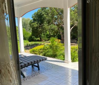 Mahajanga Villa | Villa Mahasoa spacieuse à Belinta Amborovy