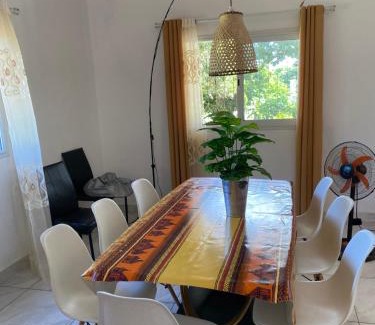 Mahajanga Villa | Villa Mahasoa spacieuse à Belinta Amborovy
