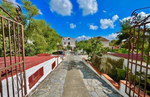 Palinuro House | Villa Maica