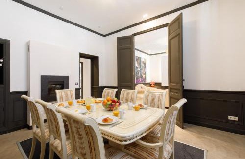 Cannes City Centre Apartment | Villa Maiffret