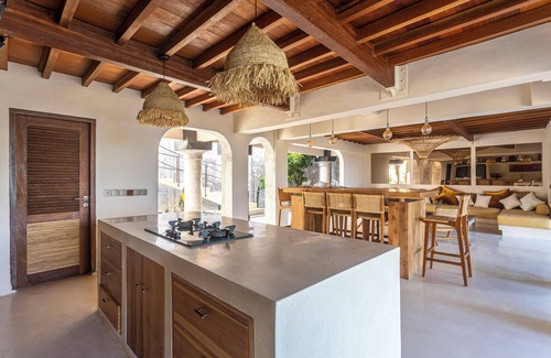 Cemagi Villa | Villa Maison Matisse