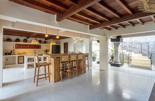 Cemagi Villa | Villa Maison Matisse