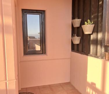 La Oliva House | Villa Majanicho Pueblo con piscina