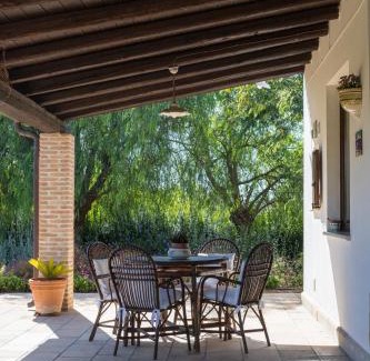 Casarano Villa | Villa Majesi