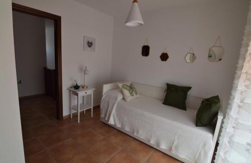 Geafond Villa | Villa Majorera Private Pool Corralejo By Holidays Home