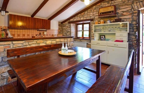 Cepljani House | Villa Mala by Interhome