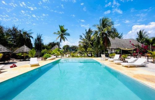 Matemwe Apartment | Villa Maliki
