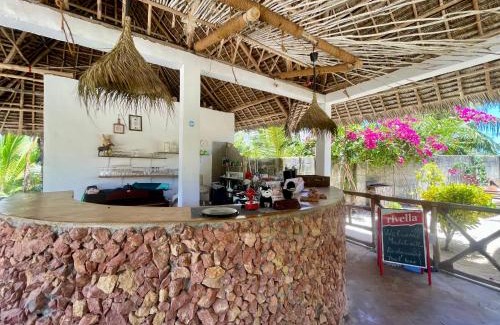 Matemwe Apartment | Villa Maliki