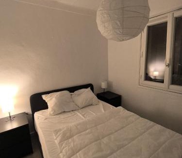 Plaine de la Brague Apartment | Villa Mané