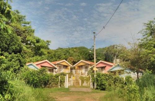 Pilar House | Villa Manary