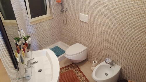 Polignano a Mare House | Villa Mancini - Locazione turistica