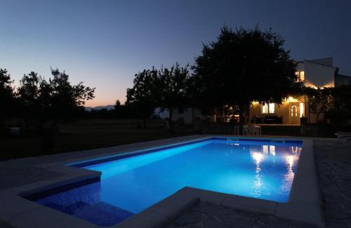 Velim House | Villa Mandorla with private pool