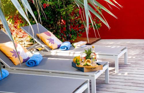 Saint-Francois Villa | Villa MangoKera