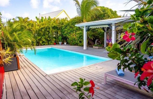 Saint-Francois Villa | Villa MangoKera