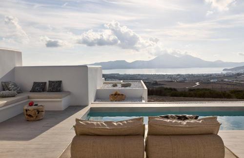 Milos House | Villa Manikas Milos