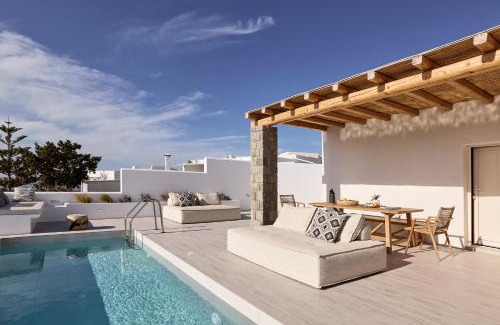 Milos House | Villa Manikas Milos