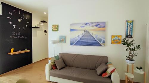 Torre Annunziata Bed & Breakfast | Villa Manto Bed and Breakfast - Torre Annunziata Pompei