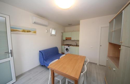Rosolina Mare Apartment | Villa Manu appartamento 01