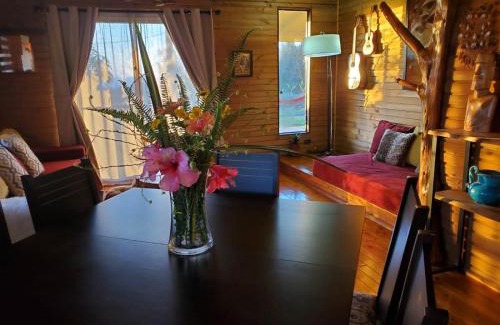 Hanga Roa Villa | Villa Maori Tea Rapa Nui, Easter Island with ocean view