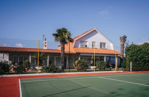 O Grove Villa | VILLA MAR DE AROSA, A PARADISE BY THE BEACH