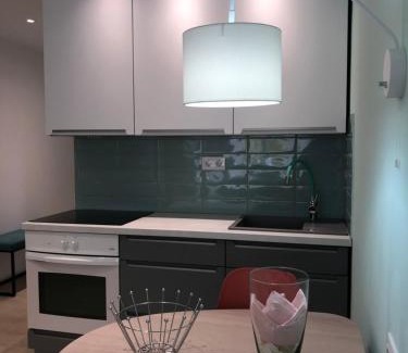 San Eugenio Apartment | Villa Mar First Line Las Americas - Limpistar