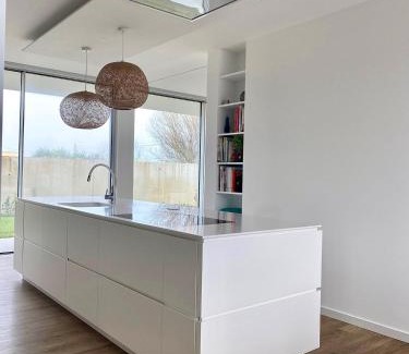 Vila do Conde House | Villa Mar & Luz, Porto, Mindelo Beach