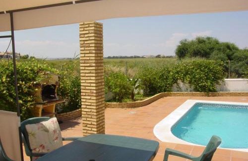 Ayamonte Villa | Villa Mar - now with HEATED POOL!
