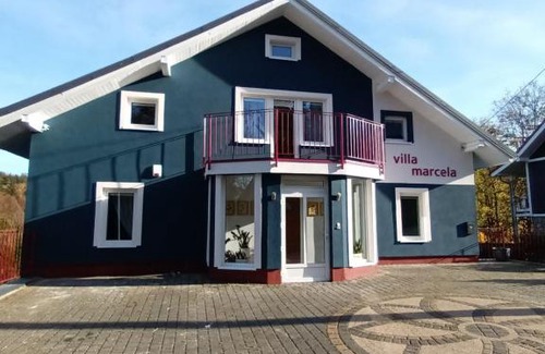 Karpacz House | Villa Marcela