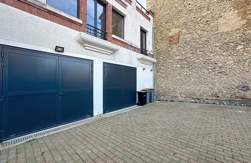 Mareuil-le-Port House | Villa Marcelle
