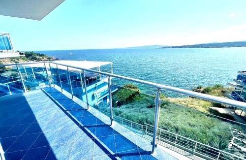 Budjaka Apartment | Villa Mare Blu