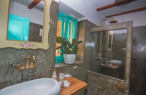 Mali Losinj Villa | Villa Mare