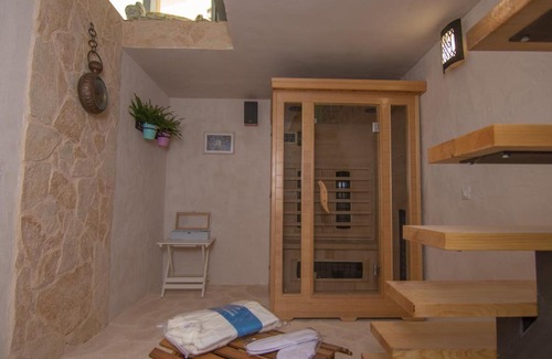 Mali Losinj Villa | Villa Mare