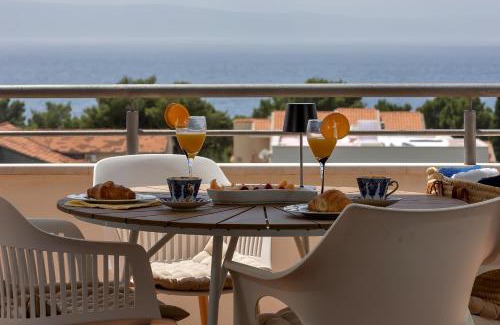 Tucepi Apartment | Villa Mare