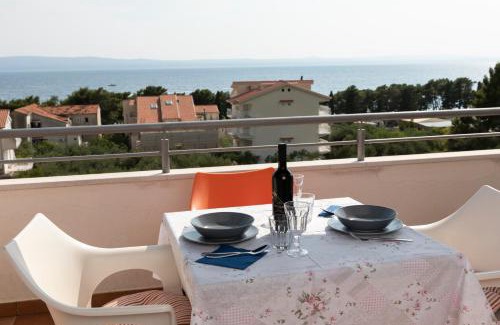 Tucepi Apartment | Villa Mare